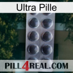 Ultra Pill 30
